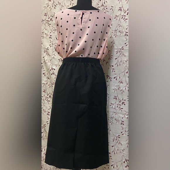 Alfred Dunner - Women’ Pencil Skirt (NWT) - Picture 2 of 5